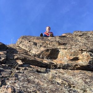 Meet your Posher, Mckenzie